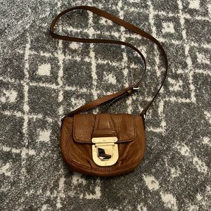 Michael Kors Crossbody Purse